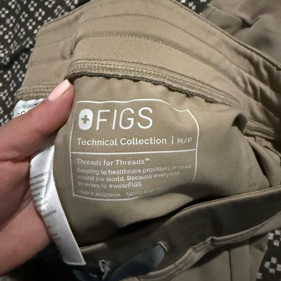 Figs set - Picture 3 of 3